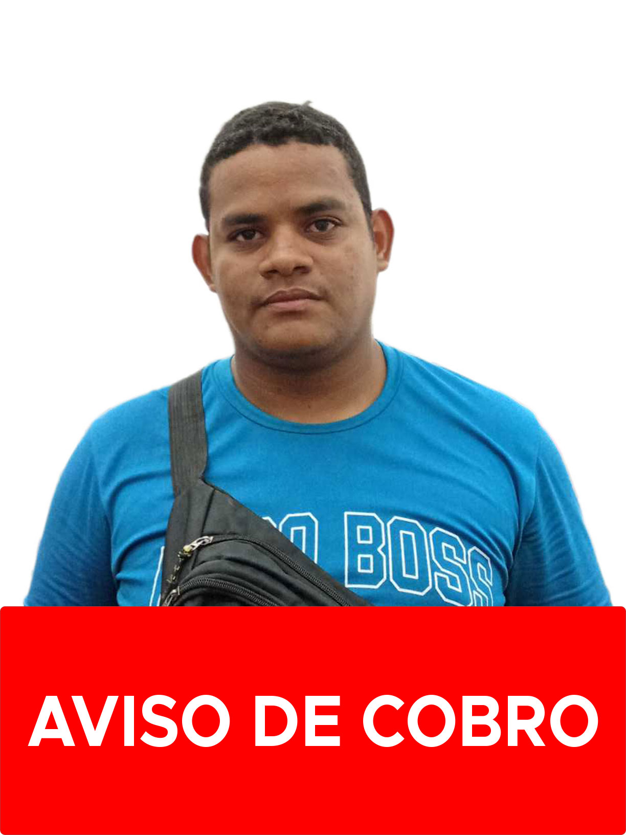 ANDREW JESUS MIQUILENA RAMIREZ