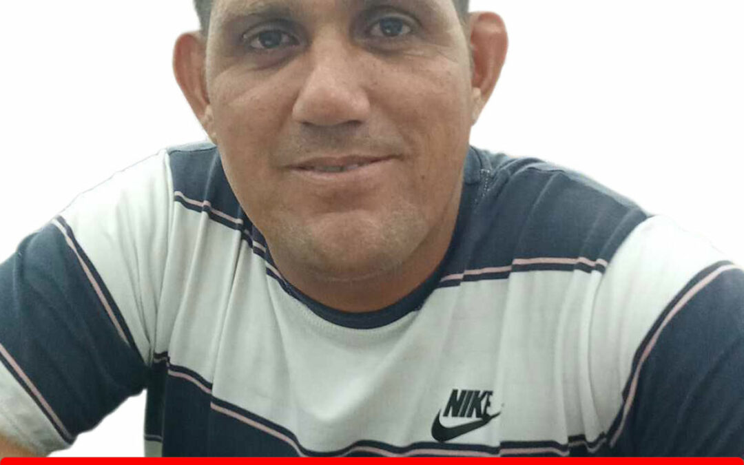 ANGEL ALEXANDER LONGART GAMARDO