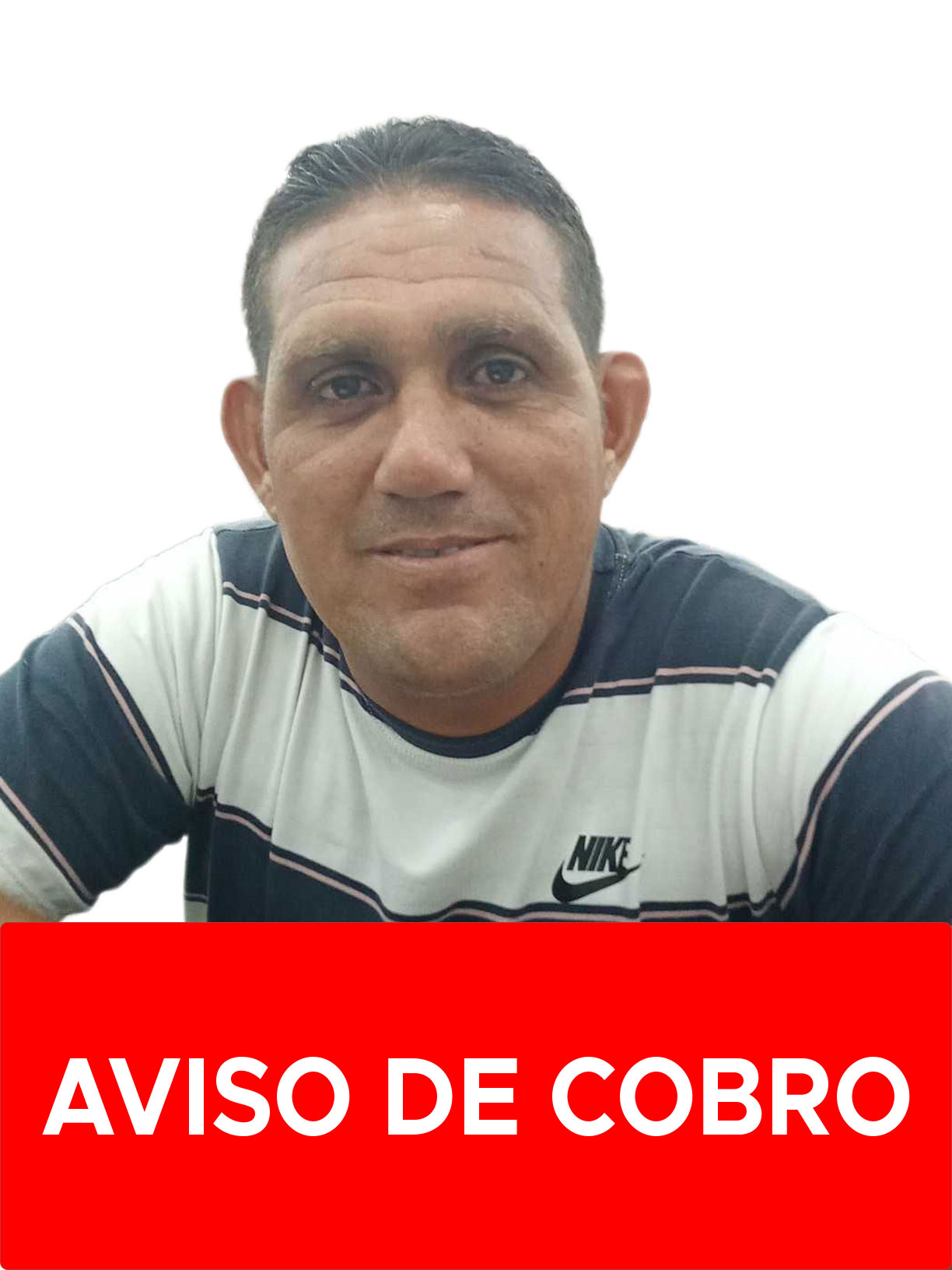 ANGEL ALEXANDER LONGART GAMARDO