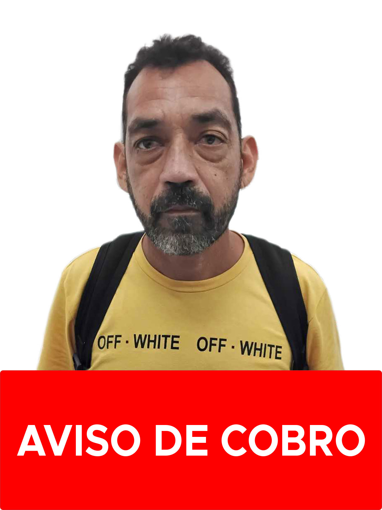 ANGEL ALEXANDER REGES BARRIOS