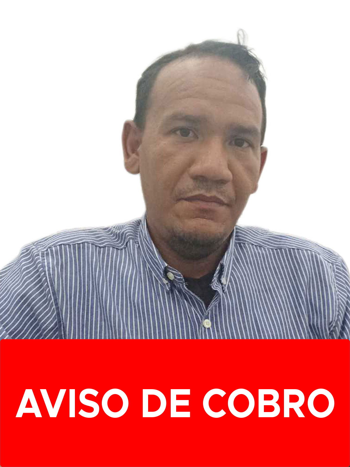 ANGEL DE JESUS BRACHO PEREIRA