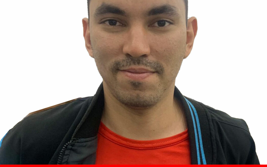 ANGEL DEL JESUS VERA PARRA