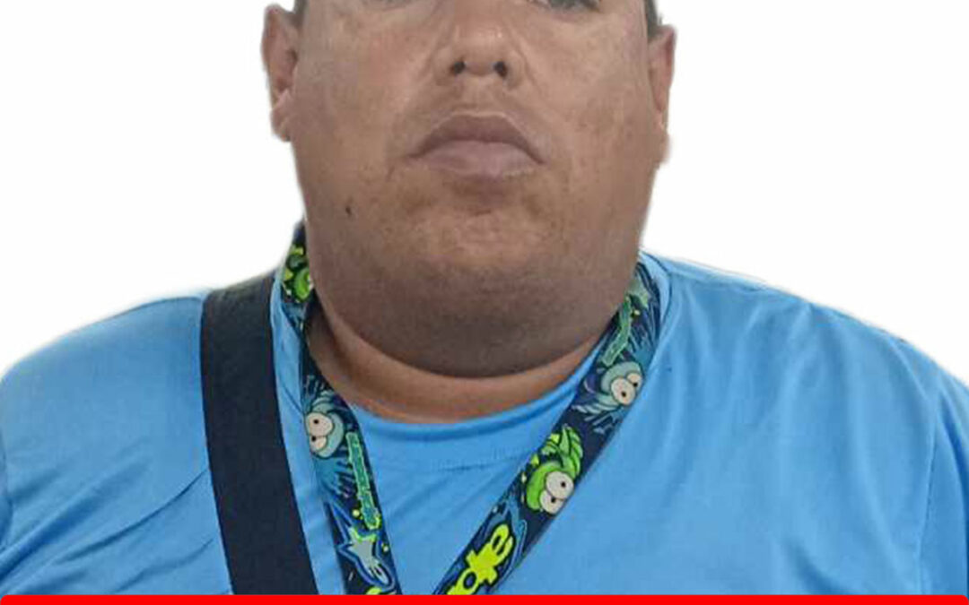 ANGEL JOSE MARIN HURTADO