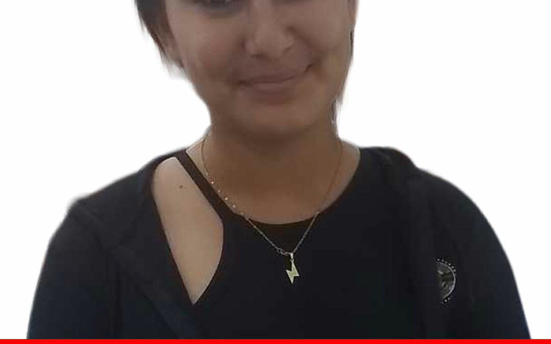 ANGELICA ALEXANDRA MONTIEL MARTINEZ