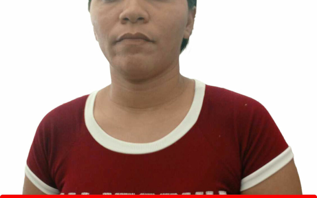 ANGELYS ALEXANDRA OROPEZA ESPAÑA