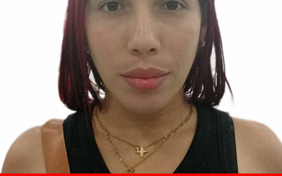 ANGI BETANIA POTTELLA MUJICA