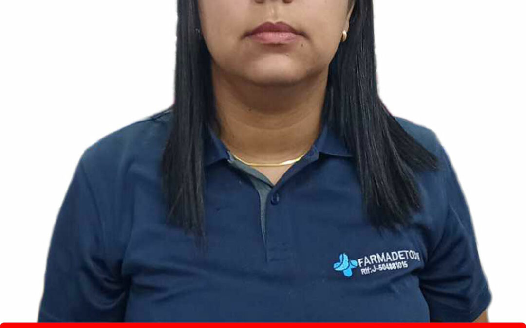 ANIUSKA MAIGUALIDA GIL SANTAMARIA