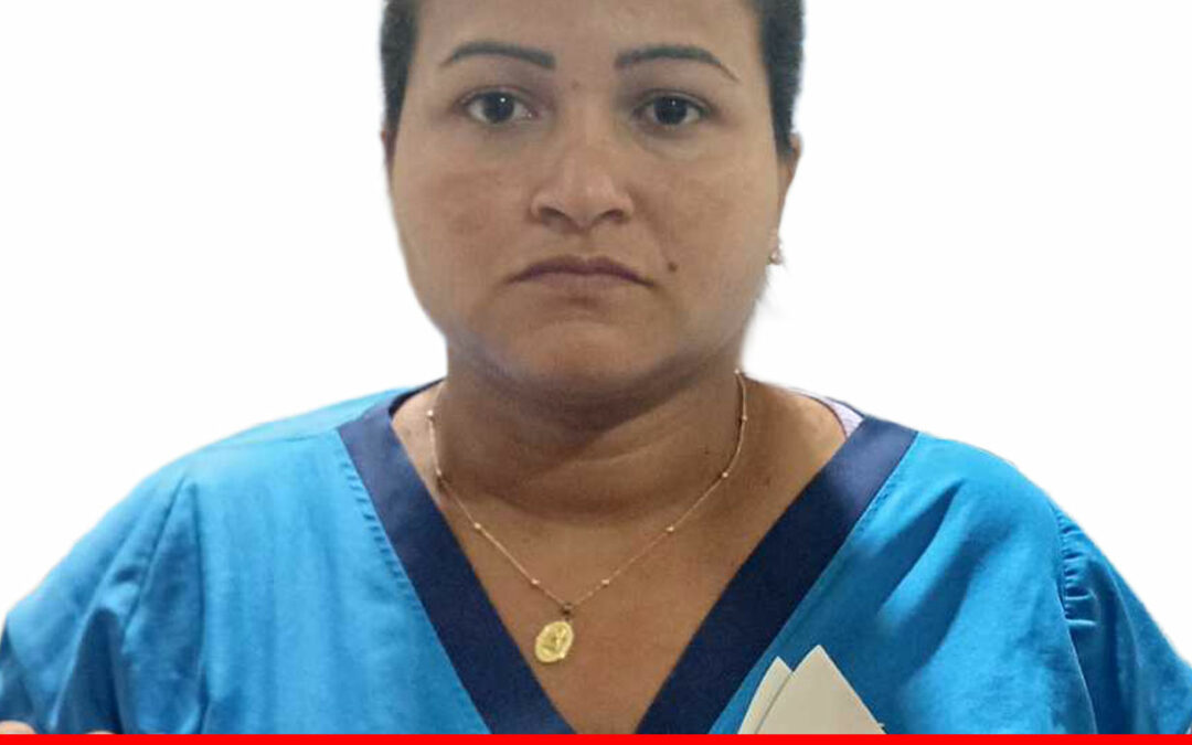 ANTONIETA DEL VALLE COLL RODRIGUEZ