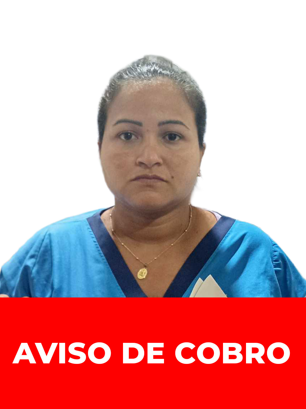 ANTONIETA DEL VALLE COLL RODRIGUEZ