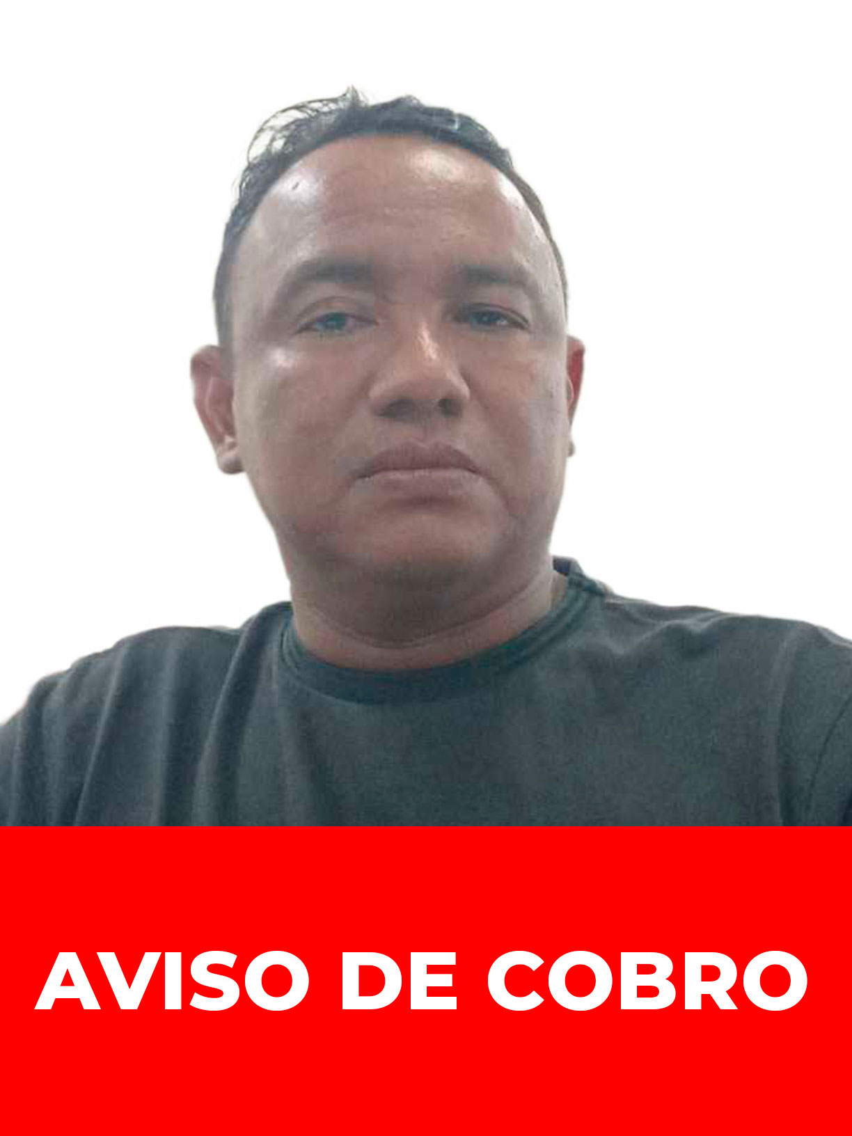ANTONIO DE JESUS MUÑOZ BRIZUELA