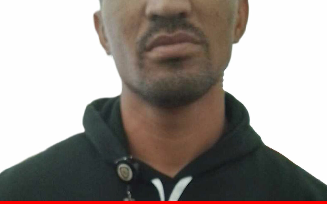 ANTONIO JOSE BLANCO PEREZ