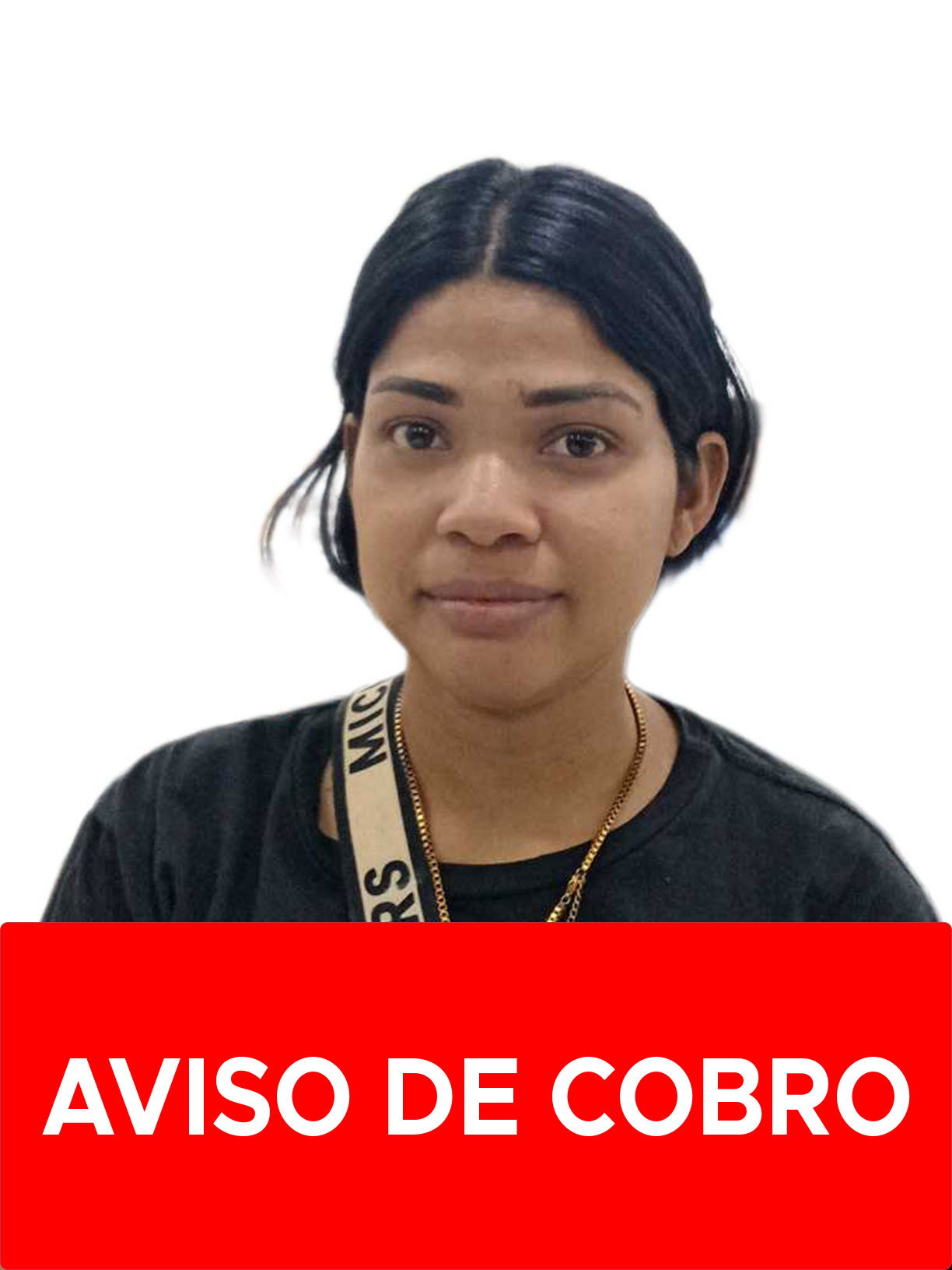 ANYELIMAR JOSE RONDON VILLAFANA