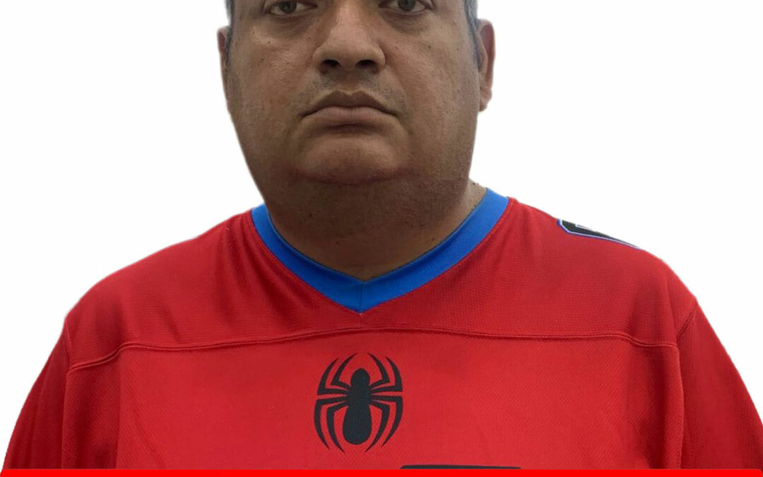 ARGENIS ANTONIO RODRIGUEZ CABARCAS