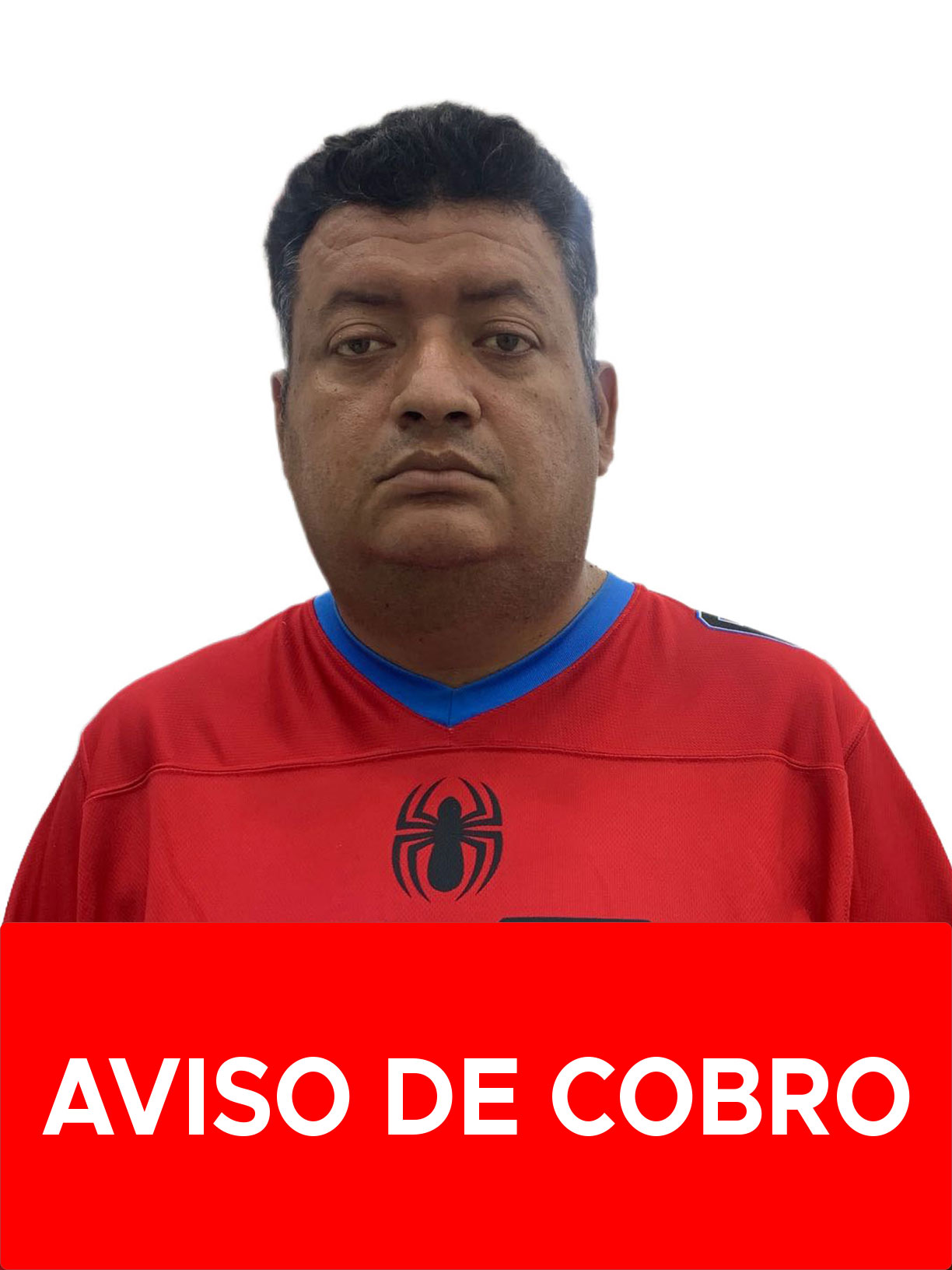 ARGENIS ANTONIO RODRIGUEZ CABARCAS