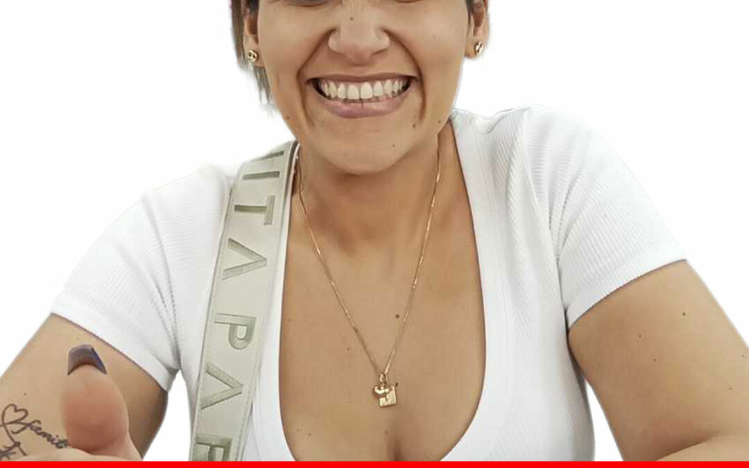 ARIANA ALEJANDRA SILVA CARRERO