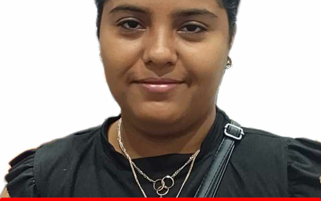 ARIANNA GARCIA PACHECO