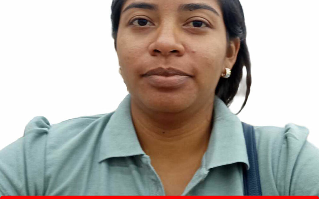 ARLENE DESIREE OCANTO VICENTINO