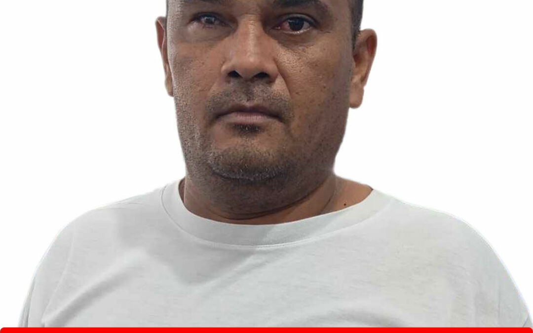 ARYESMET TERAN VILLALOBOS