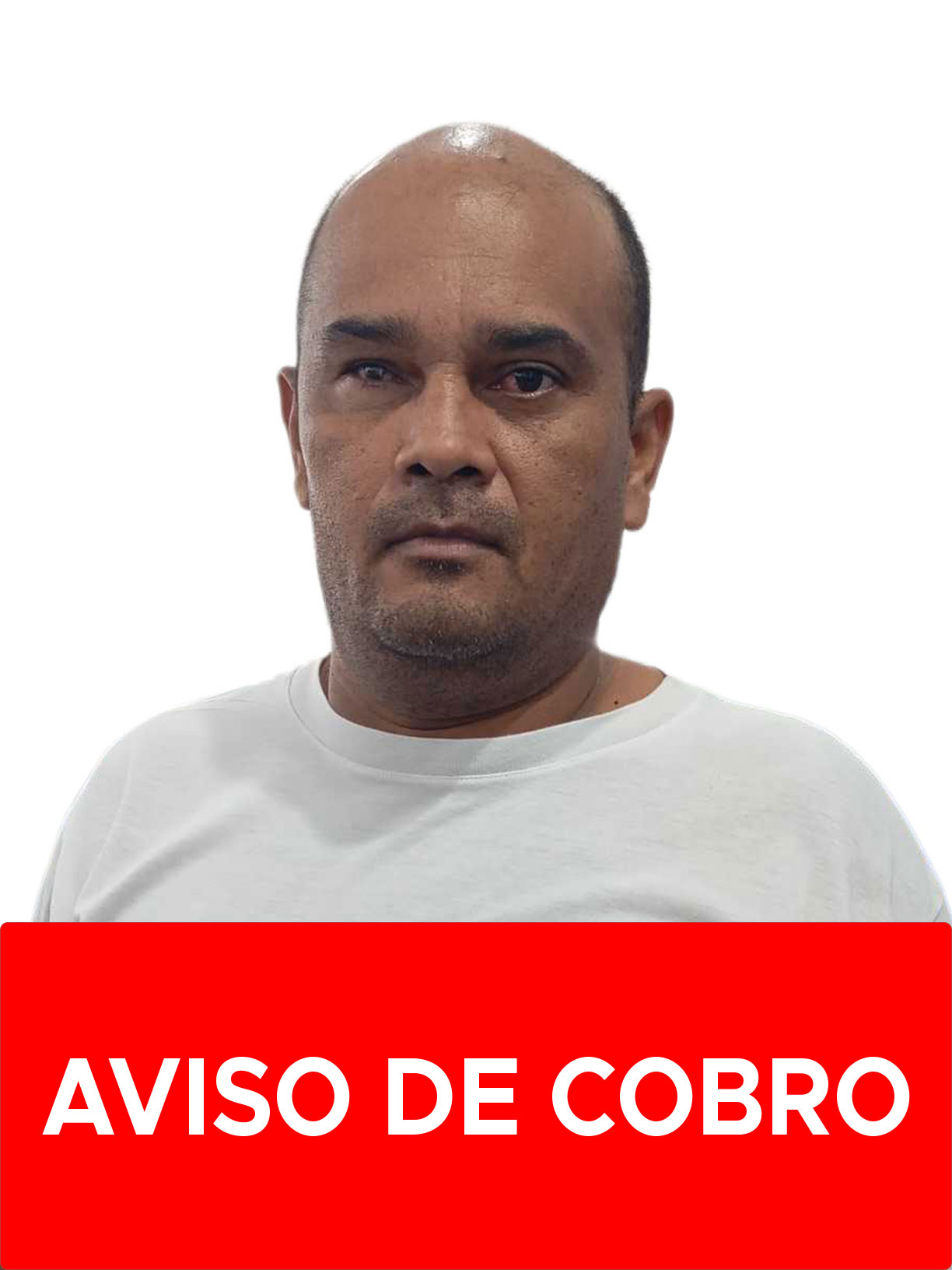 ARYESMET TERAN VILLALOBOS