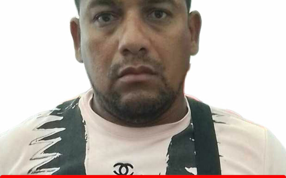 ASDRUBAL ALBERTO CARRASQUEL COLINA