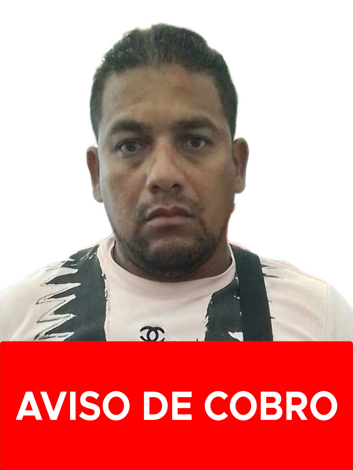 ASDRUBAL ALBERTO CARRASQUEL COLINA