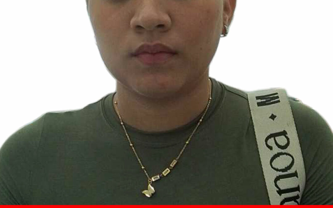 ASME HAYDEE ALEJANDRA TULENE MORENO