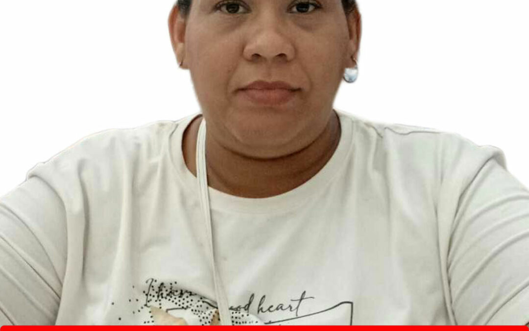 ASTRID CAROLINA LEON CHAVEZ