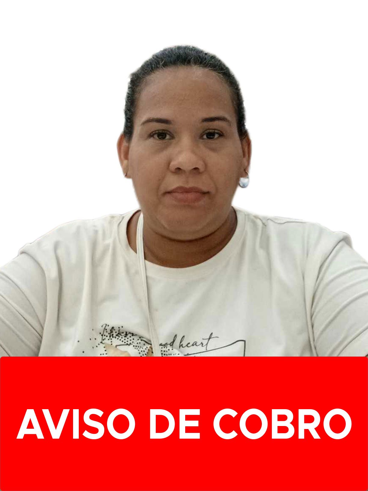 ASTRID CAROLINA LEON CHAVEZ