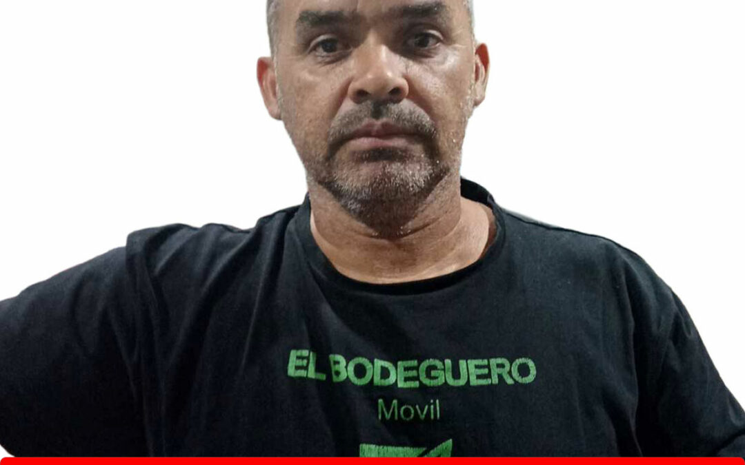 AUDIE JOSE RONDON RODRIGUEZ