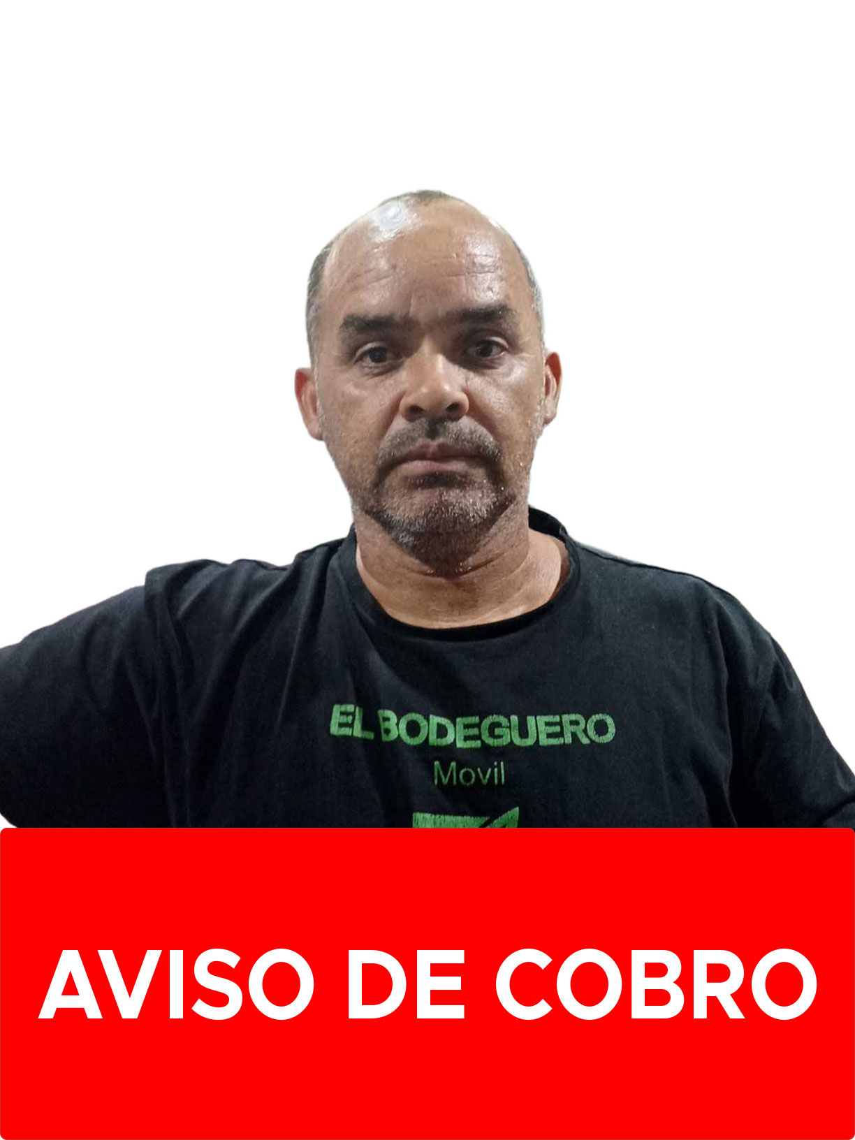 AUDIE JOSE RONDON RODRIGUEZ