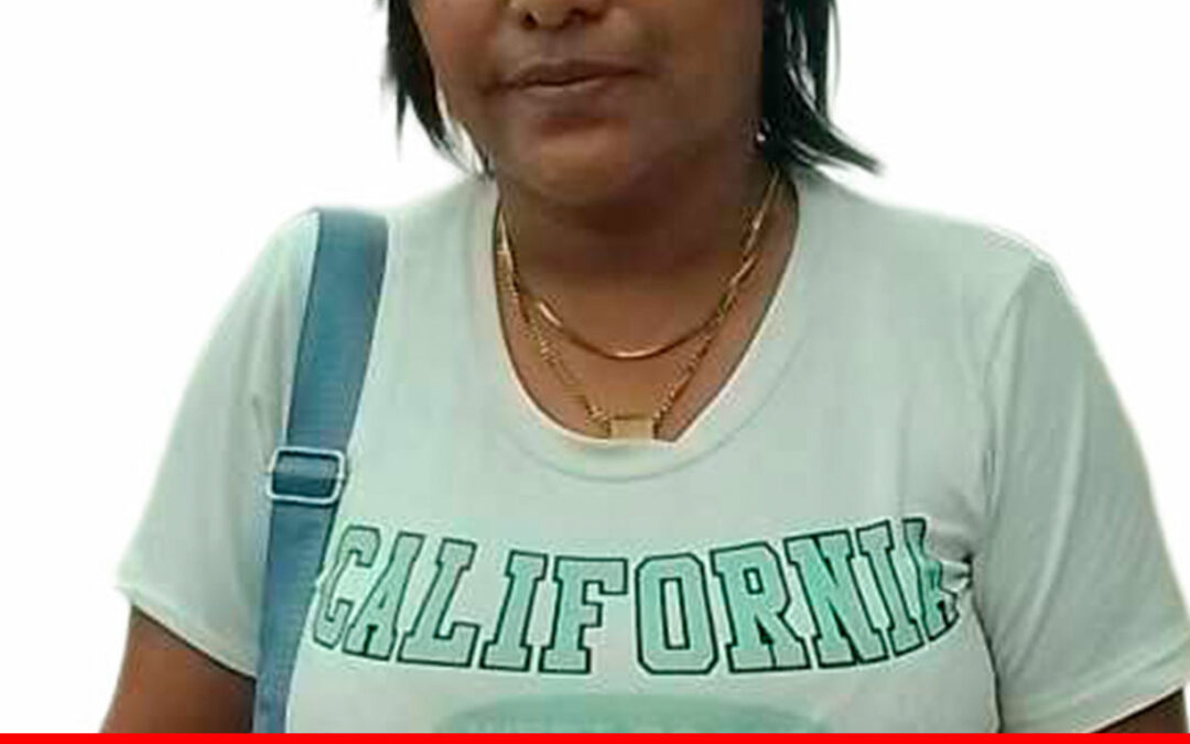 BEATRIZ KARINA ROJAS SUREZ