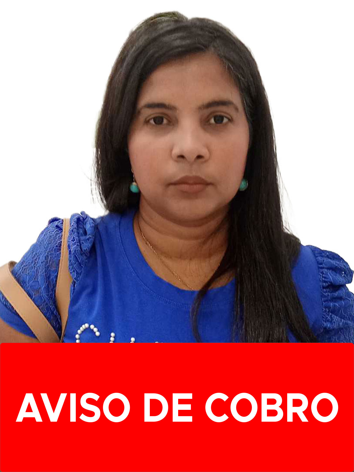 BEDALISA MILAGROS SALAZAR PERERO