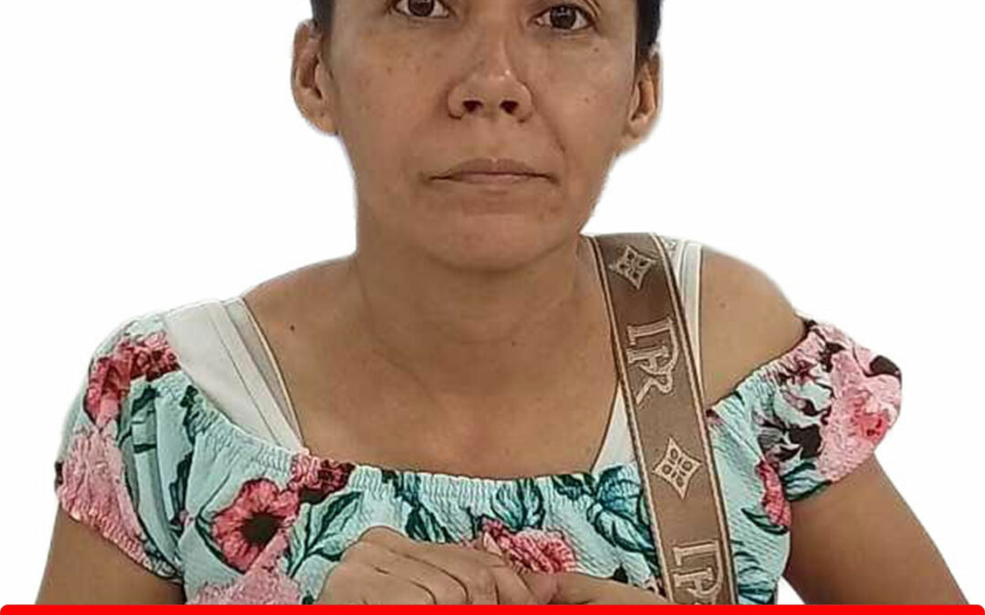 BELKYS MARILANDYS PAYEMA RODRIGUEZ