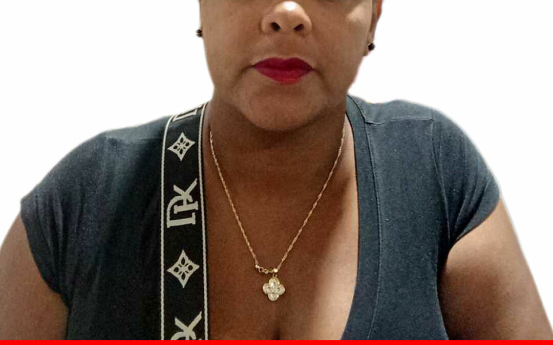 BENNY JOLRKIMAR LICONTE VARGAS