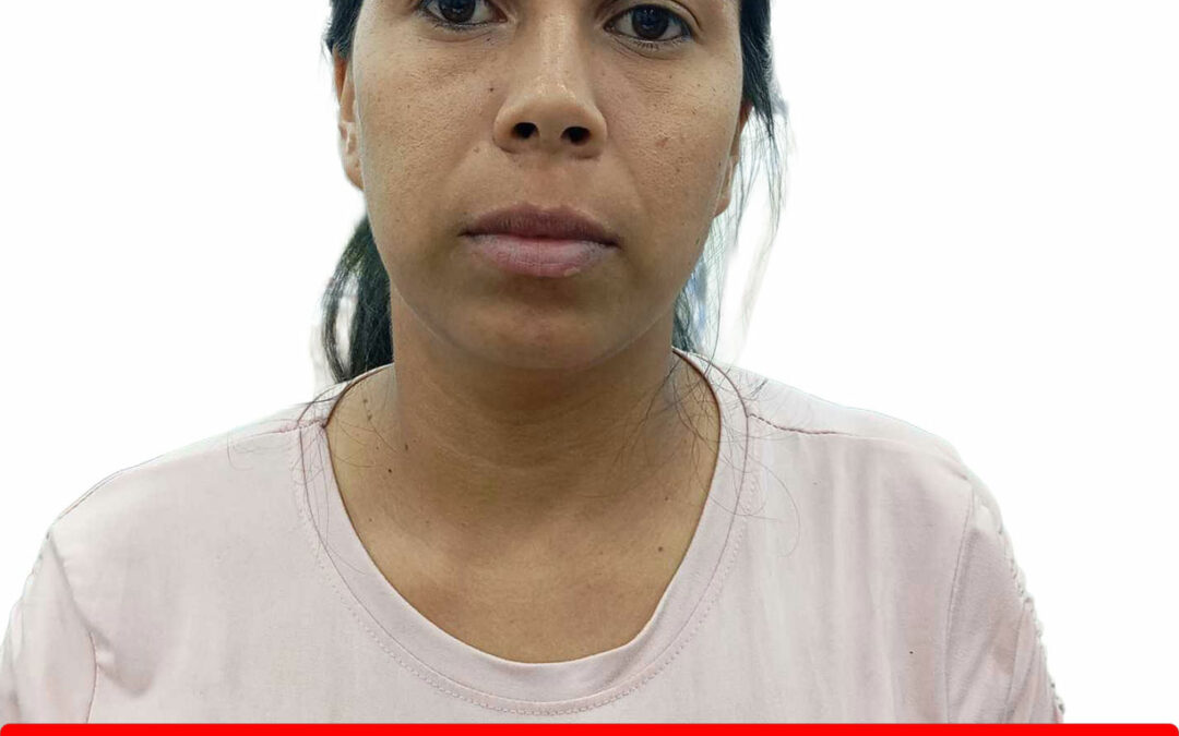 BETZAIDA COROMOTO MORENO BARRIOS