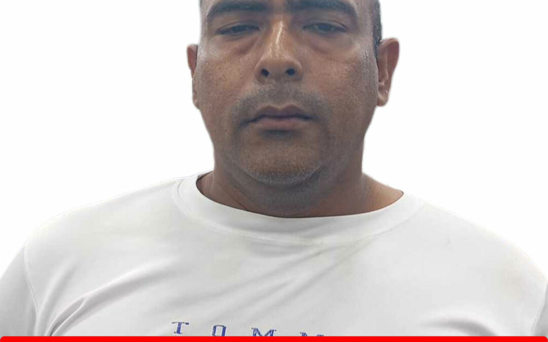BREIDIS LUIS SALAS SERRANO