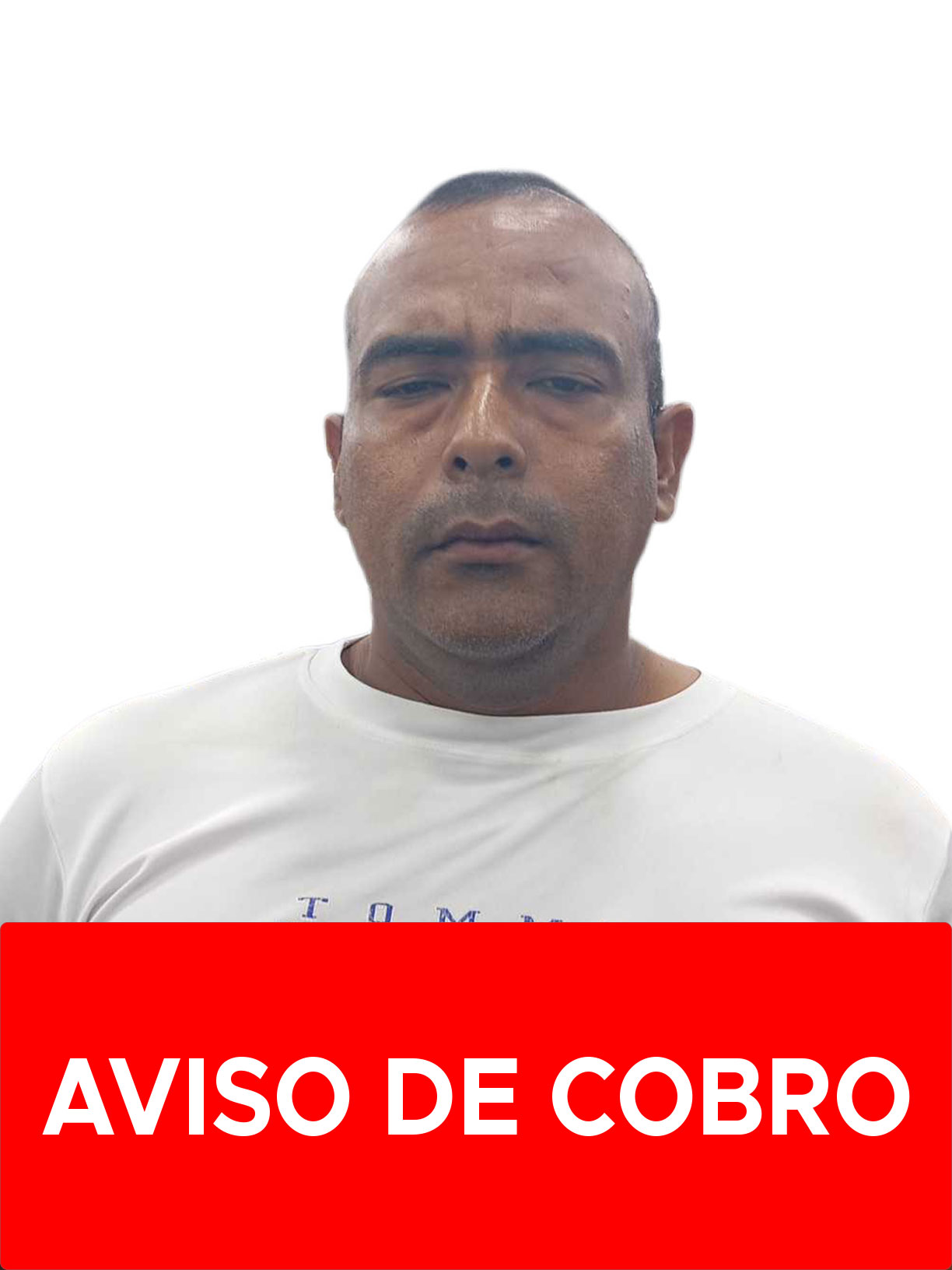 BREIDIS LUIS SALAS SERRANO