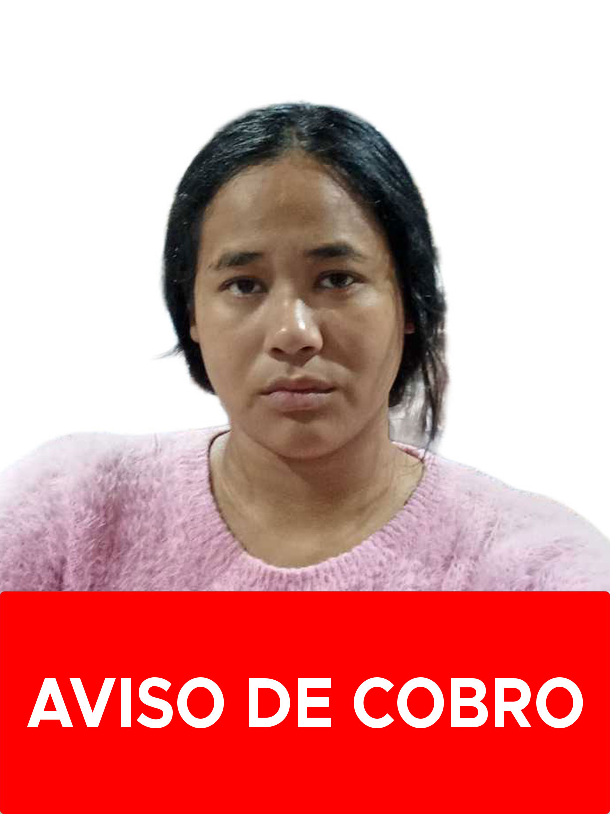 BRENDA YUSLEIBY PEREZ COLMENAREZ