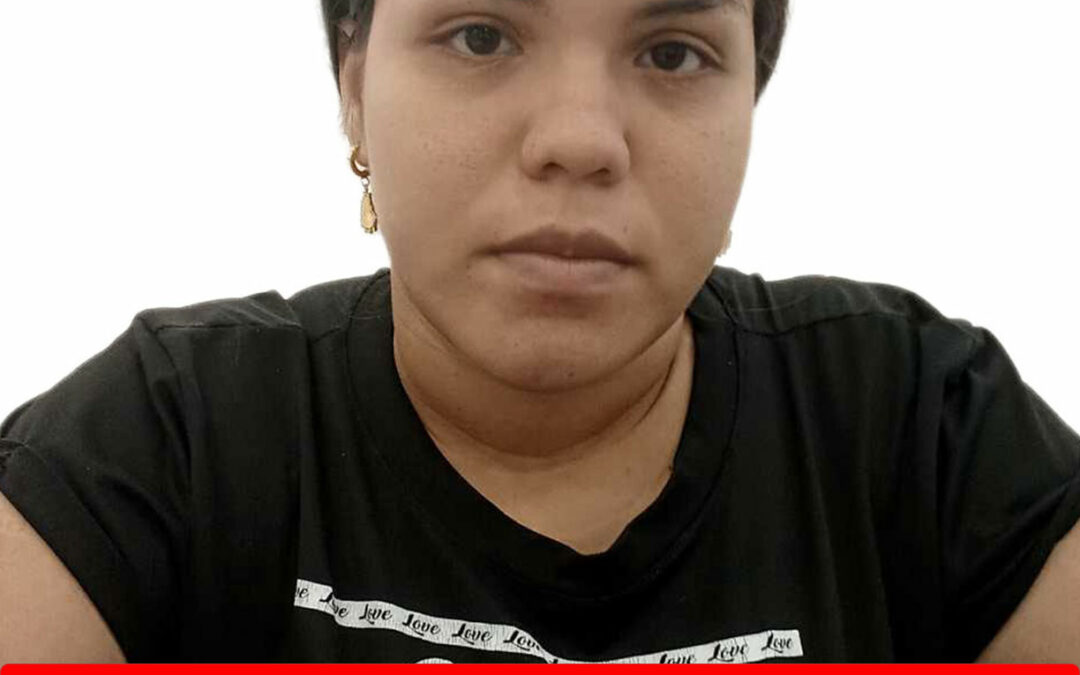 CANDELARIA ROSMAR HERNNDEZ GALEA