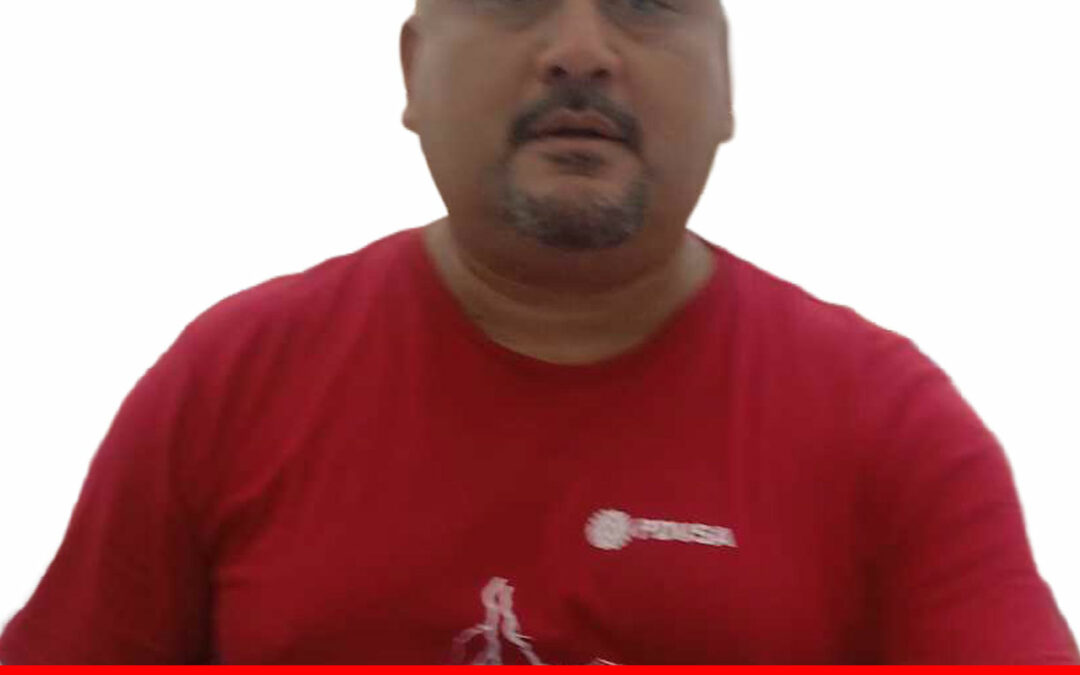 CARLOS ALBERTO AJAQUE MEDINA