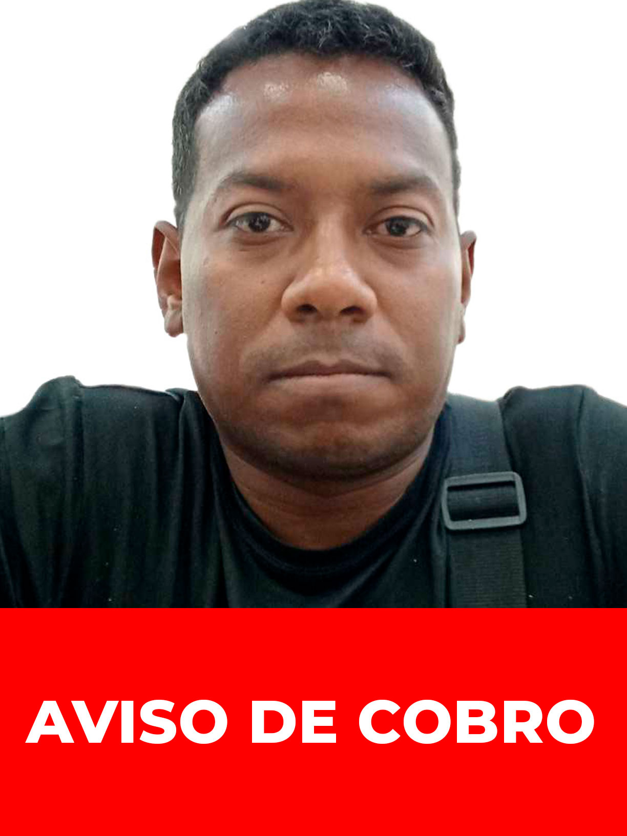 CARLOS ALBERTO BOLIVAR GARCIA