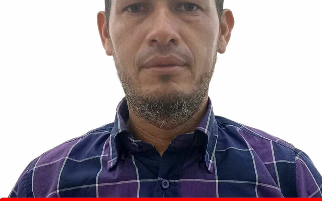 CARLOS ALBERTO REYES GONZALEZ