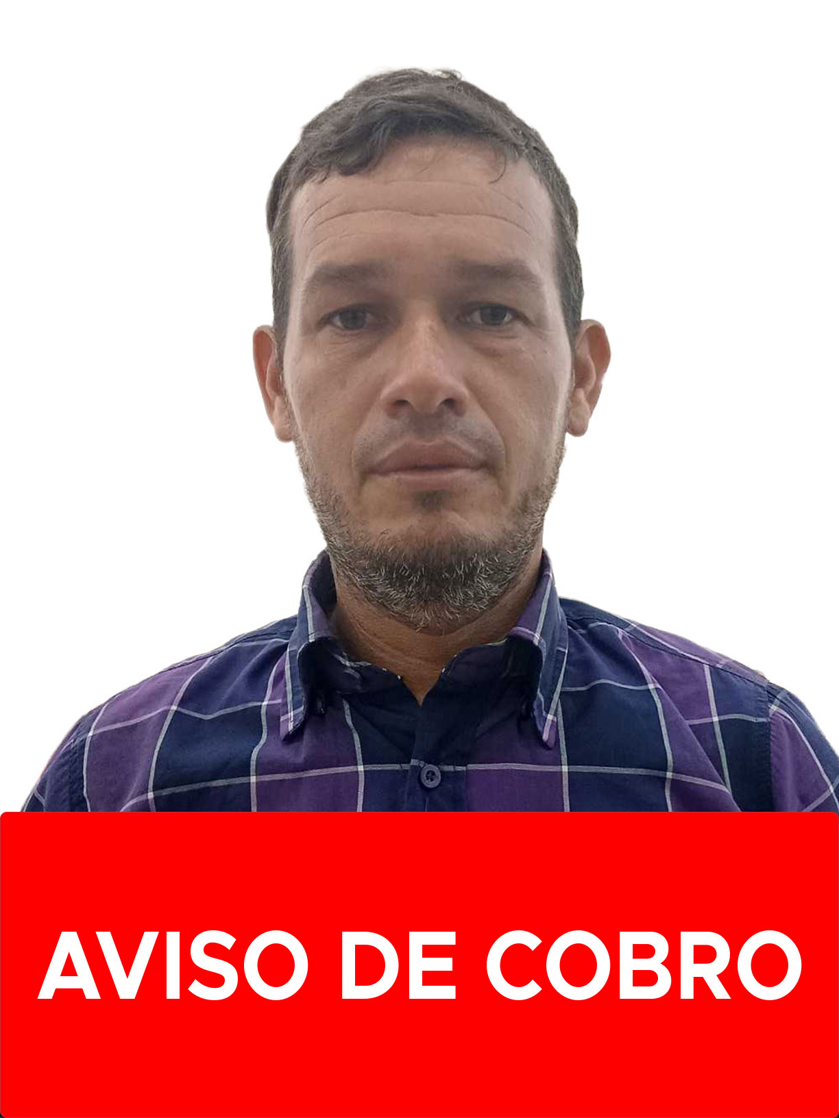 CARLOS ALBERTO REYES GONZALEZ