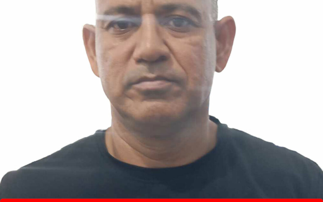 CARLOS ALEXIS CANCINES PEREZ