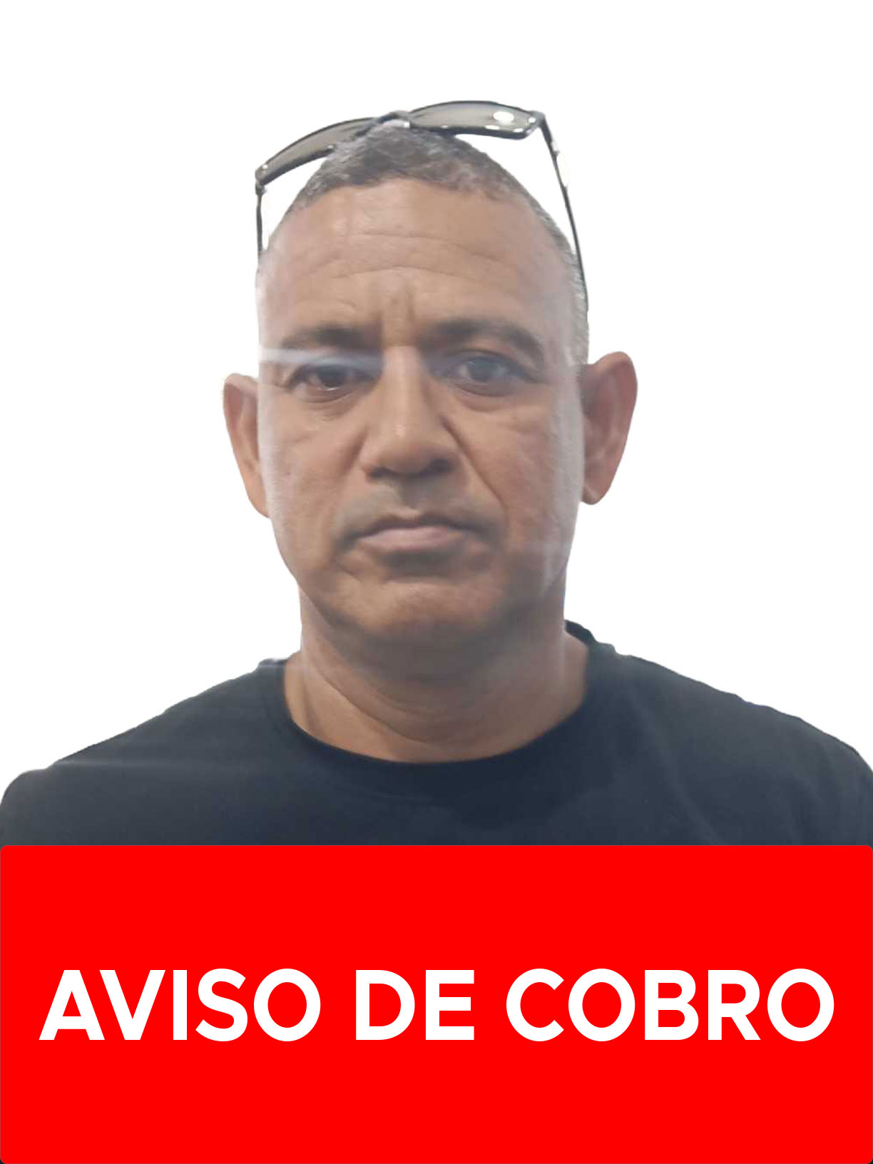 CARLOS ALEXIS CANCINES PEREZ