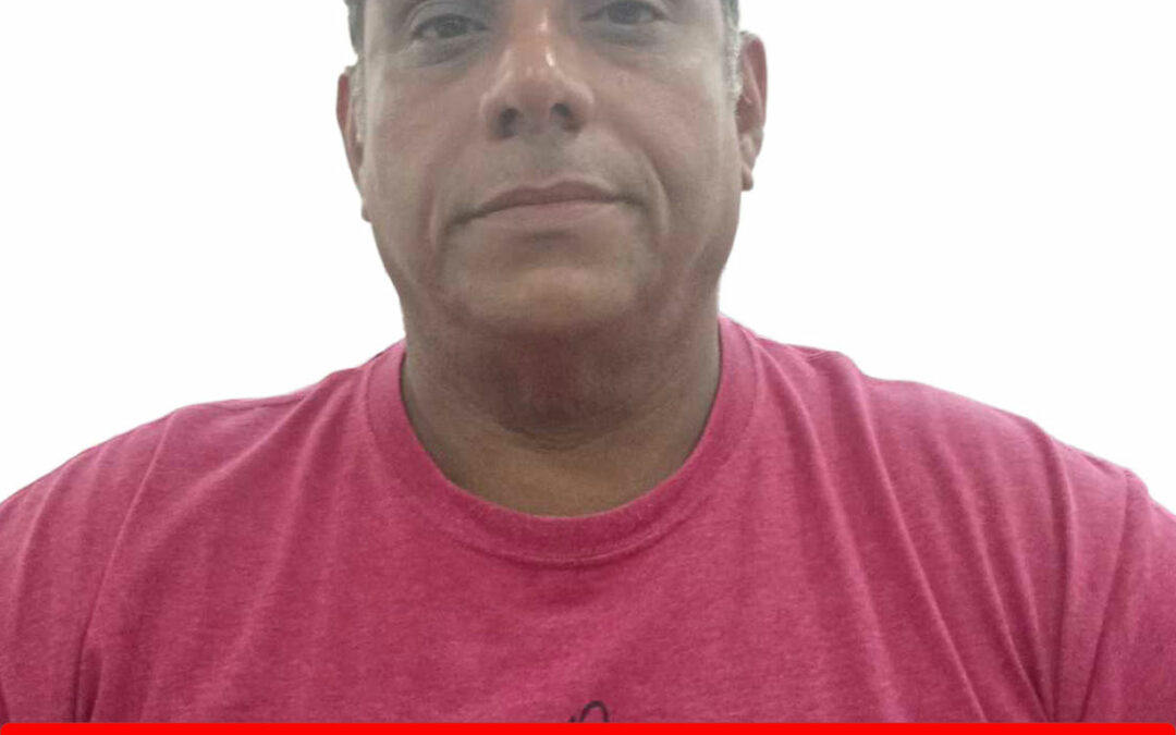 CARLOS ALFONSO GUTIERREZ GOUDET