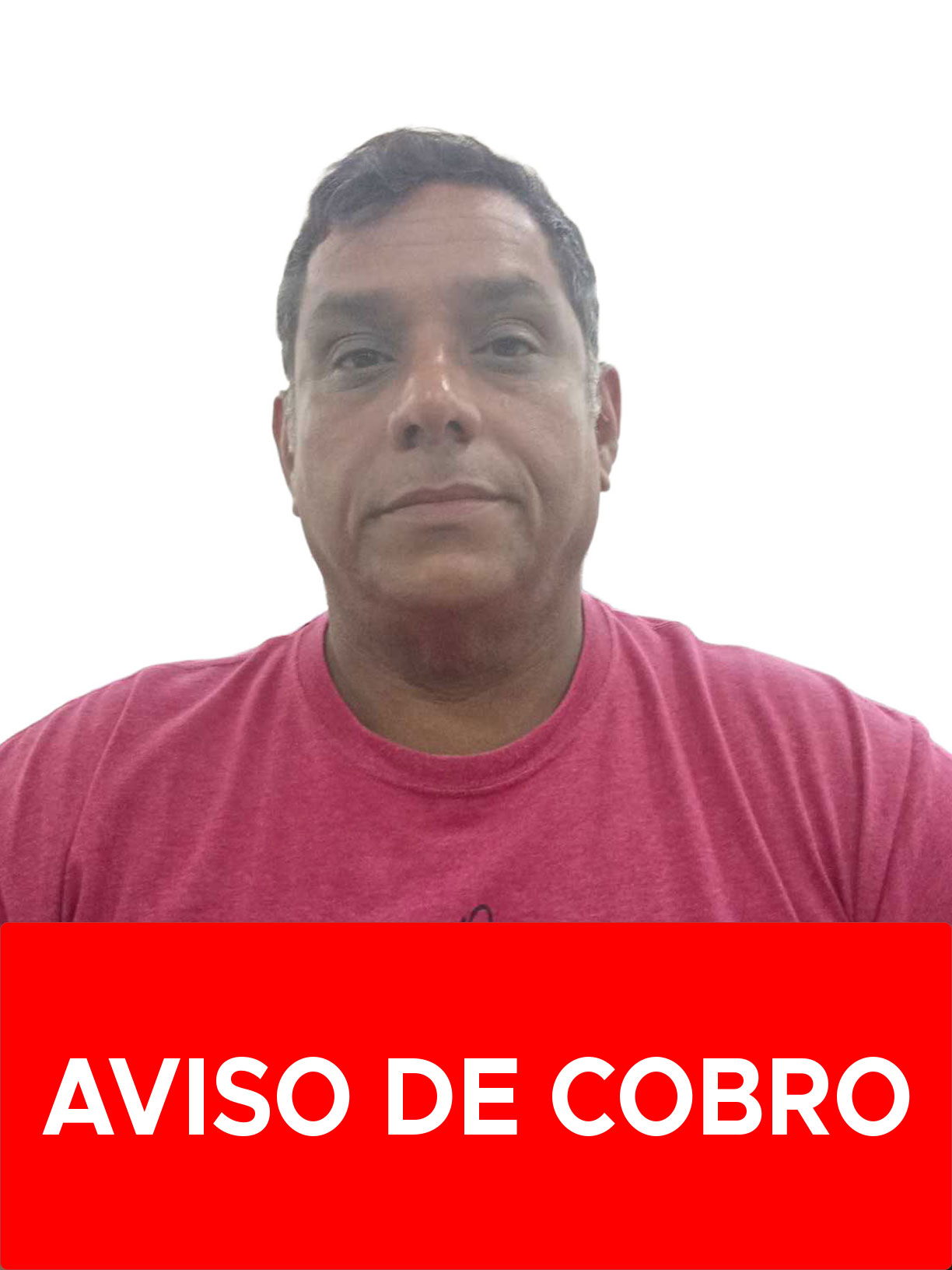 CARLOS ALFONSO GUTIERREZ GOUDET