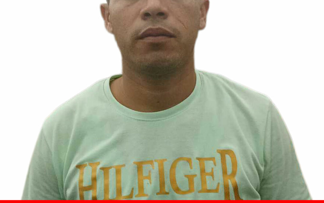 CARLOS EDUARDO DURAN ASTUDILLO