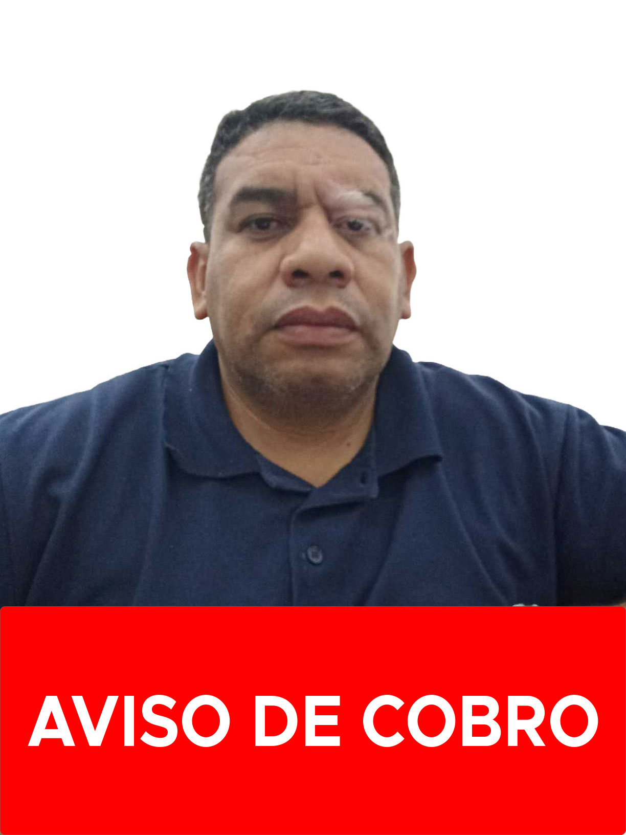 CARLOS EDUARDO RONDON SAAVEDRA