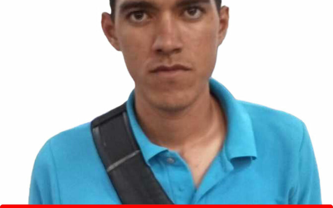 CARLOS ENRIQUEZ CRIOLLO CRIOLLO